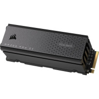Corsair MP700 PRO SE - SSD - 4 TB - interno - M.2 2280 - PCI Express 5.0 x4 (NVMe)