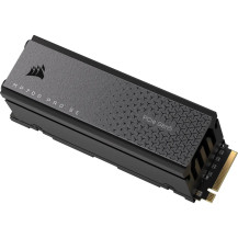 Corsair MP700 PRO SE - SSD - 4 TB - interno - M.2 2280 - PCI Express 5.0 x4 (NVMe)