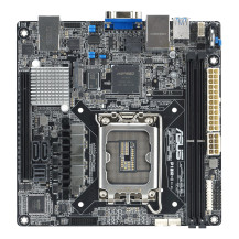 ASUS P13R-I - Scheda madre - Mini-ITX - LGA1700