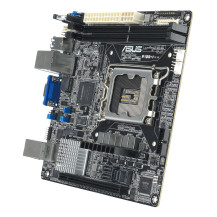 ASUS P13R-I - Scheda madre - Mini-ITX - LGA1700