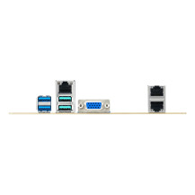 ASUS P13R-I - Scheda madre - Mini-ITX - LGA1700