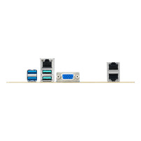 ASUS P13R-I - Scheda madre - Mini-ITX - LGA1700