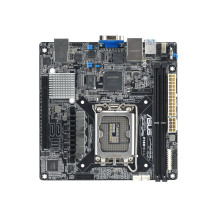 ASUS P13R-I - Scheda madre - Mini-ITX - LGA1700