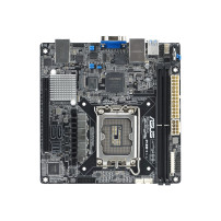 ASUS P13R-I - Scheda madre - Mini-ITX - LGA1700