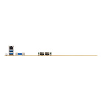 ASUS S14NA-U12 - Scheda madre - CSI CEB - Socket