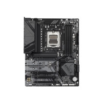 Gigabyte B650 EAGLE - Scheda madre - ATX - Socket AM5 - Chipset AMD B650 - USB-C 3.2 Gen 1, USB 3.2 Gen 2, USB 3.2 Gen 1 - LAN G
