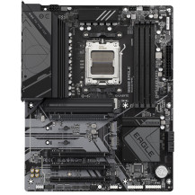 Gigabyte B650 EAGLE - Scheda madre - ATX - Socket AM5 - Chipset AMD B650 - USB-C 3.2 Gen 1, USB 3.2 Gen 2, USB 3.2 Gen 1 - LAN G