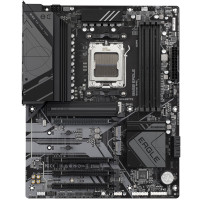 Gigabyte B650 EAGLE - Scheda madre - ATX - Socket AM5 - Chipset AMD B650 - USB-C 3.2 Gen 1, USB 3.2 Gen 2, USB 3.2 Gen 1 - LAN G