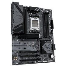 Gigabyte B650 EAGLE - Scheda madre - ATX - Socket AM5 - Chipset AMD B650 - USB-C 3.2 Gen 1, USB 3.2 Gen 2, USB 3.2 Gen 1 - LAN G