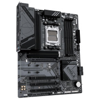 Gigabyte B650 EAGLE - Scheda madre - ATX - Socket AM5 - Chipset AMD B650 - USB-C 3.2 Gen 1, USB 3.2 Gen 2, USB 3.2 Gen 1 - LAN G