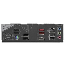 Gigabyte B650 EAGLE - Scheda madre - ATX - Socket AM5 - Chipset AMD B650 - USB-C 3.2 Gen 1, USB 3.2 Gen 2, USB 3.2 Gen 1 - LAN G