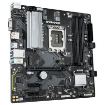 Gigabyte B760M D3Hp DDR4 - Scheda madre - micro ATX - Sockel LGA1700 - Chipset B760 - USB-C 3.2 Gen 1, USB 3.2 Gen 1 - LAN Gigab