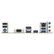 Gigabyte B760M D3Hp DDR4 - Scheda madre - micro ATX - Sockel LGA1700 - Chipset B760 - USB-C 3.2 Gen 1, USB 3.2 Gen 1 - LAN Gigab