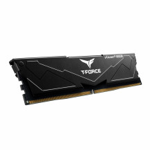 Team Group VULCAN FLABD516G6000HC3001, 16 GB, 1 x 16 GB, DDR5, 6000 MHz, 288-pin DIMM, Nero
