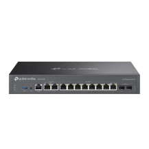 TP-LINK Omada ER7412-M2 V1 - Router con switch a 12 porte