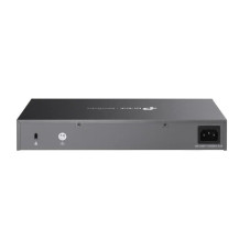 TP-LINK Omada ER7412-M2 V1 - Router con switch a 12 porte