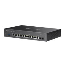 TP-LINK Omada ER7412-M2 V1 - Router con switch a 12 porte