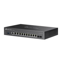 TP-LINK Omada ER7412-M2 V1 - Router con switch a 12 porte