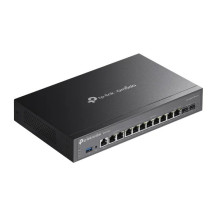 TP-LINK Omada ER7412-M2 V1 - Router con switch a 12 porte
