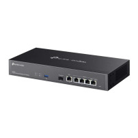 TP-LINK ER7406, Ethernet-WAN, Gigabit Ethernet, Nero