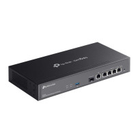 TP-LINK ER7406, Ethernet-WAN, Gigabit Ethernet, Nero