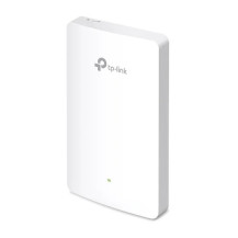 TP-LINK Omada EAP615-Wall(5-pack) WiFi 6 Access Point PoE - nessun adattatore di rete incluso (pacchetto da 5)