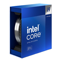 Intel Core i9-14900KS, Intel┬« Core? i9, LGA 1700, Box, Intel, i9-14900KS, 64-bit