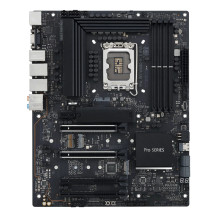 ASUS Pro WS W680-ACE IPMI - Scheda madre - ATX - Sockel LGA1700 - Chipset W680 - USB-C 3.2 Gen2, USB 3.2 Gen1, USB-C 3.2 Gen2x2,