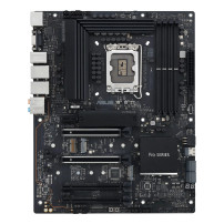 ASUS Pro WS W680-ACE IPMI - Scheda madre - ATX - Sockel LGA1700 - Chipset W680 - USB-C 3.2 Gen2, USB 3.2 Gen1, USB-C 3.2 Gen2x2,