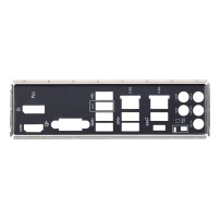 ASUS Pro WS W680-ACE IPMI - Scheda madre - ATX - Sockel LGA1700 - Chipset W680 - USB-C 3.2 Gen2, USB 3.2 Gen1, USB-C 3.2 Gen2x2,