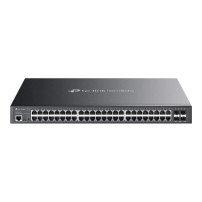 TP-LINK Omada SG3452XMPP V1.8

Nota: Ho notato che l'elenco delle specifiche standard IEEE nel secondo ID potrebbe non essere co