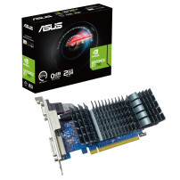 ASUS GeForce GT 710 EVO - Scheda video - GT GF