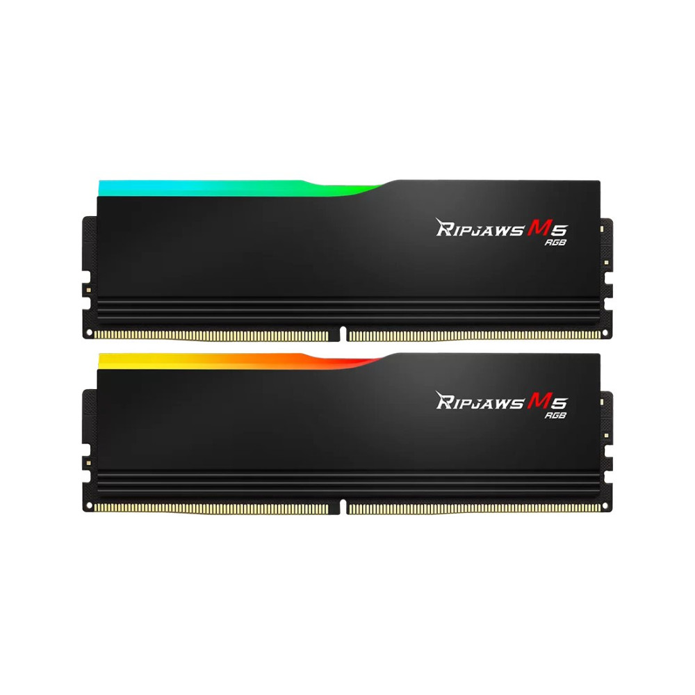 G.Skill Ripjaws M5 RGB - DDR5 - kit - 32 GB: