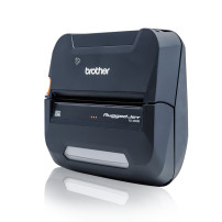 Brother RuggedJet RJ-4230BL - Stampante ricevute - Termico diretto - Rullo (11,3 cm)