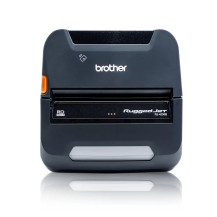 Brother RuggedJet RJ-4230BL - Stampante ricevute - Termico diretto - Rullo (11,3 cm)