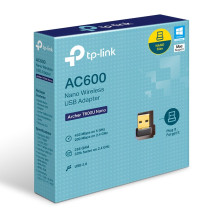 TP-LINK Archer T600U Nano - Adattatore di rete