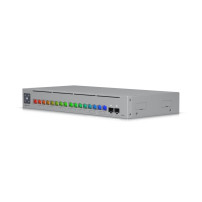 Ubiquiti UniFi Switch Pro Max 16 - Switch - L3
