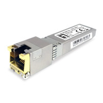 LevelOne SFP-6601 - Modulo trasmettitore ricevitore SFP+