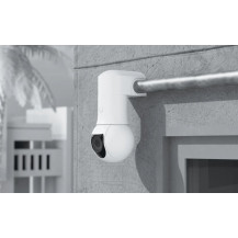 Ubiquiti UniFi - Adattatore tubolare per telecamera - adatto
