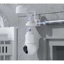 Ubiquiti UniFi - Adattatore tubolare per telecamera - adatto