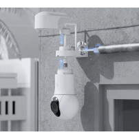 Ubiquiti UniFi - Adattatore tubolare per telecamera - adatto