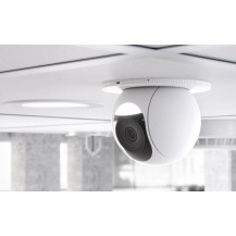 Ubiquiti UniFi - montaggio della telecamera - Montaggio al soffitto