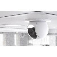 Ubiquiti UniFi - montaggio della telecamera - Montaggio al soffitto