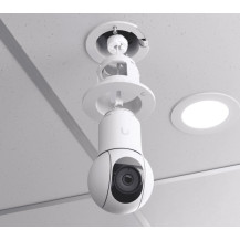 Ubiquiti UniFi - montaggio della telecamera - Montaggio al soffitto