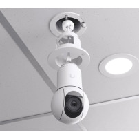 Ubiquiti UniFi - montaggio della telecamera - Montaggio al soffitto