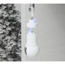Ubiquiti UniFi - Supporto da parete per telecamera - Esterno