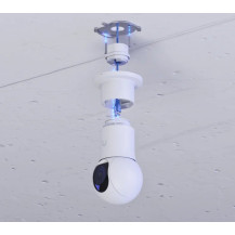 Supporto per telecamera Ubiquiti - Superficie montabile