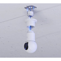 Supporto per telecamera Ubiquiti - Superficie montabile