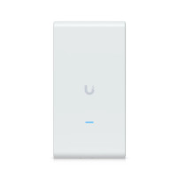 Ubiquiti UniFi U6 Mesh Pro - Punto di accesso - Wi-Fi