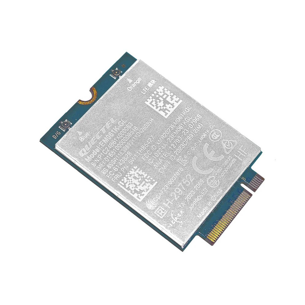 Lenovo Quectel EM061K-GL - Modem mobile senza fili